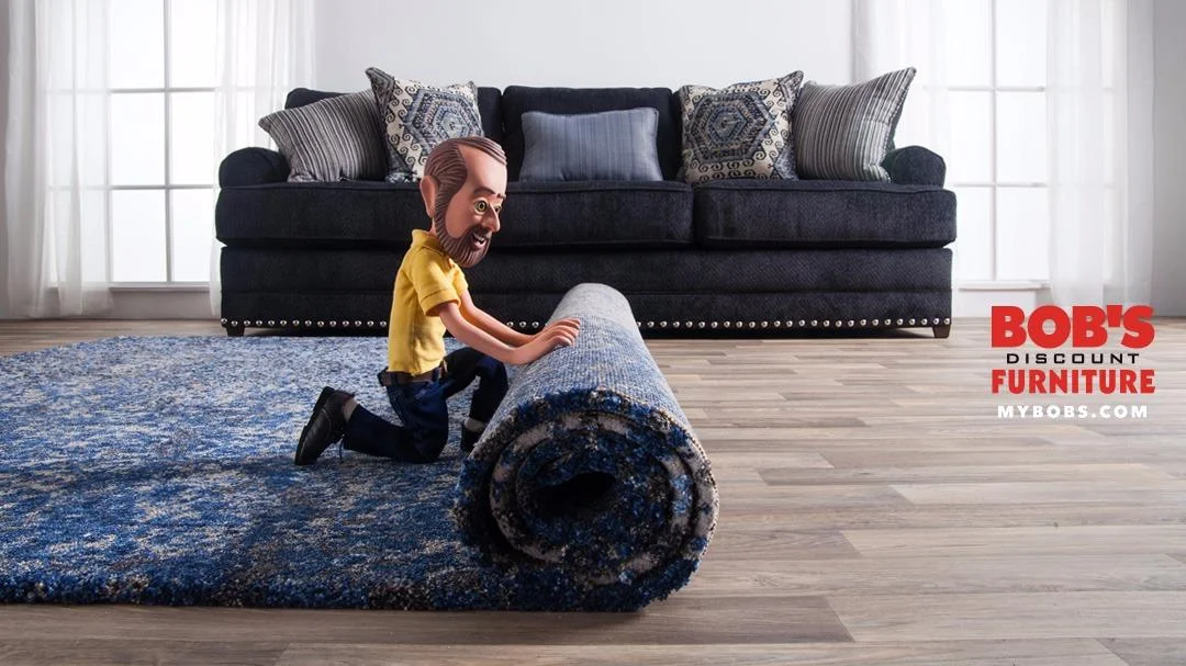 Bob’s Discount Furniture and Mattress Store